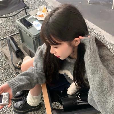 来自长崎的女孩