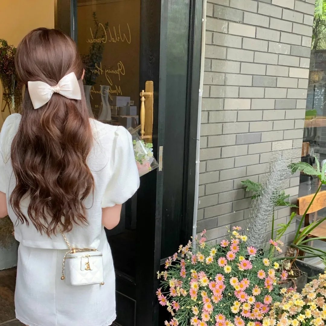 世外烟花